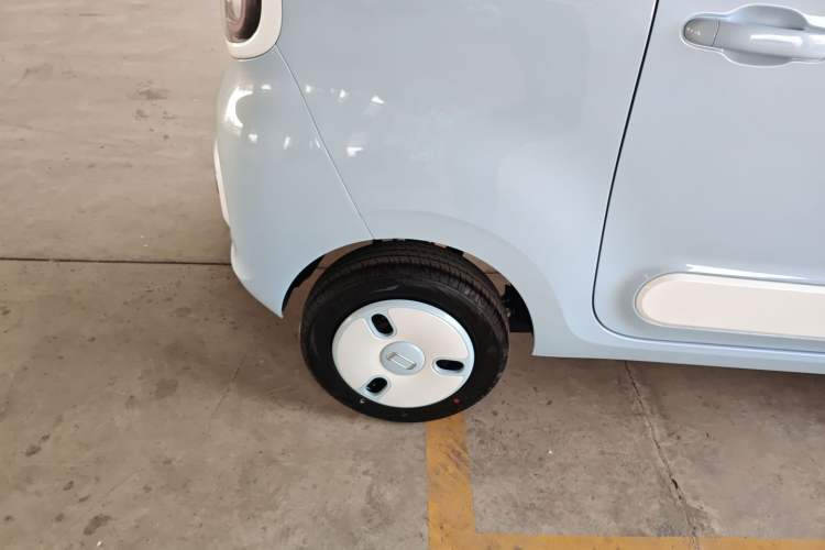 Used Bestune Pony 2026 222km Colorful Horse
