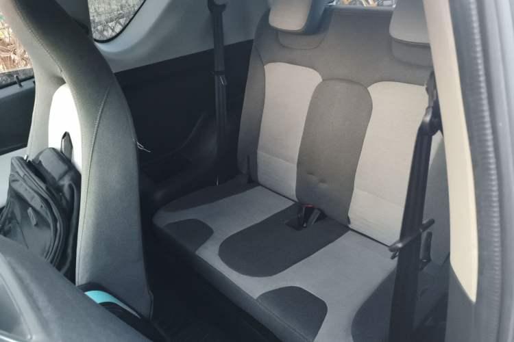 Used Chery Little Ant 2021 150 000 Yuan "Ant Fan" Edition New Ant Cool Version Lithium-Ion Battery