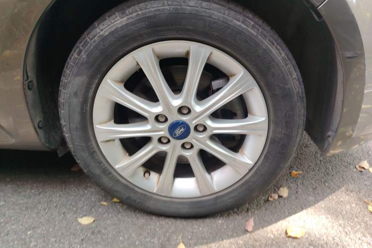 Used Ford Mondeo 2011 2.3L Fashion Edition
