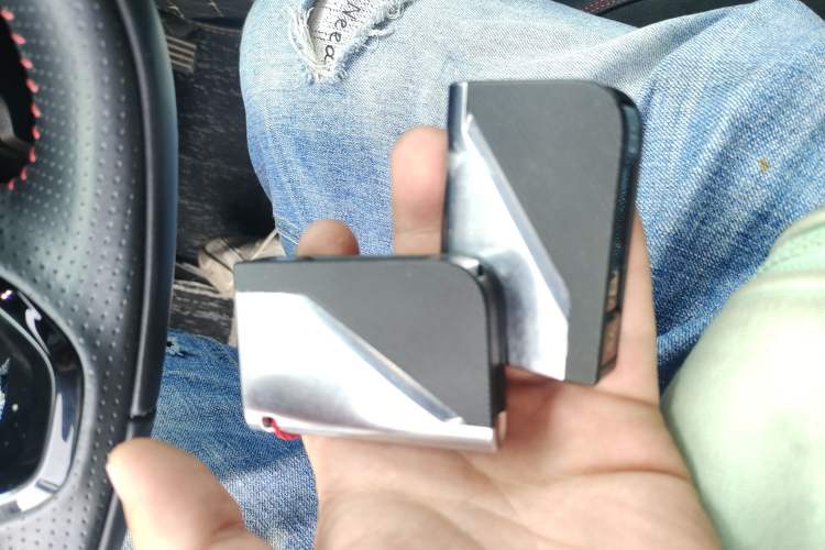 Used Lynk & Co 05 2020 2.0TD Four-Wheel Drive HypeHalo
