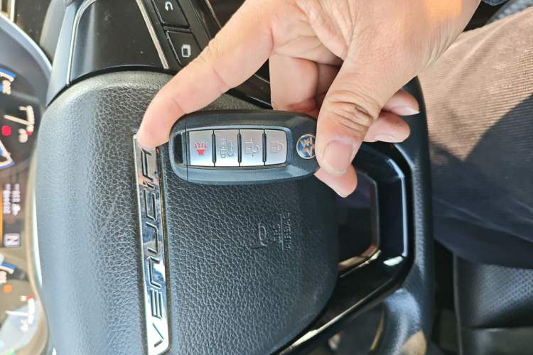 Used Venucia D60EV 2020 Standard Range Smart Drive Edition