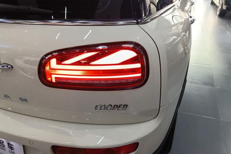 Used MINI Clubman 2022 1.5T COOPER Connoisseur