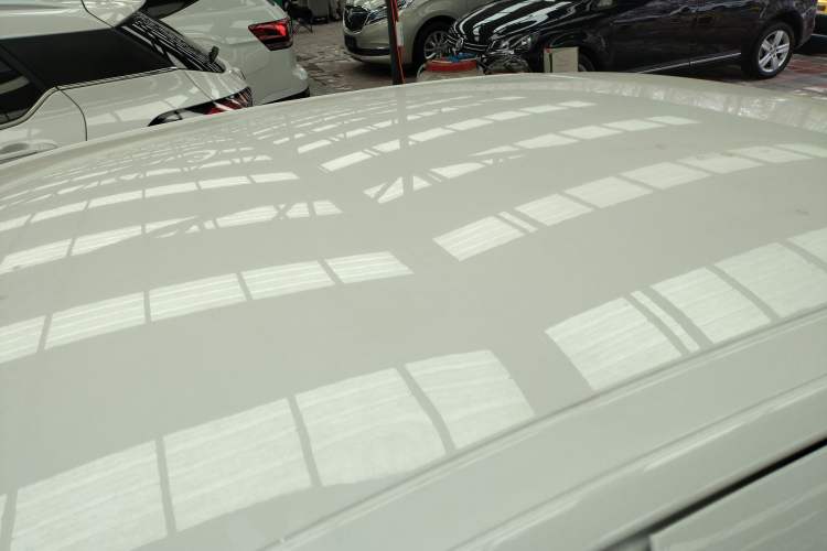 Used Citroen Elysee 2016 1.6L Manual Fashion Edition Roof