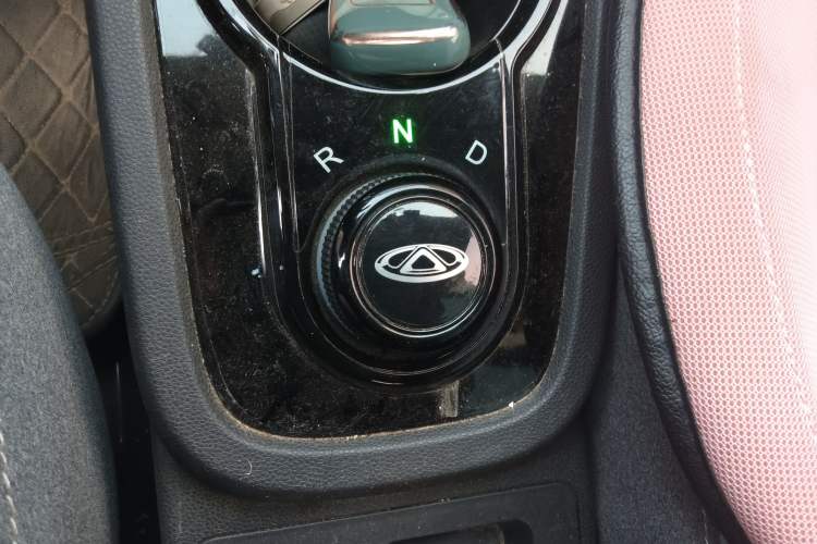 Used Chery Little Ant 2022 Revised Version Sweet Pink Edition Low-Sugar Version 30.6 kWh 30 kW 301 km