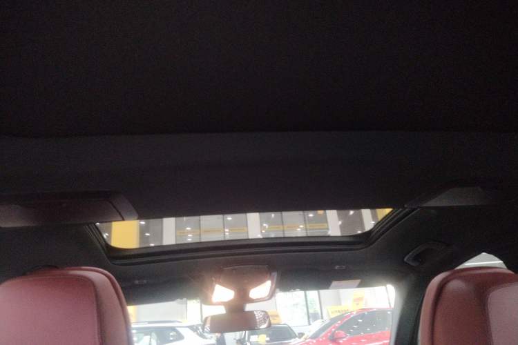 Used BMW 5 Series 2022 Restyled 530Li Luxury Edition M Sport Package
