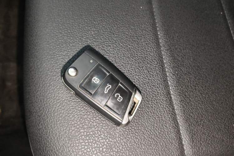 Used Volkswagen Bora 2020 1.5L Automatic Comfort Model
