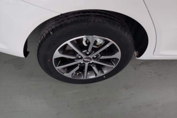 Used Chery Arrizo 5 2021 PRO 1.5L CVT Youth Edition