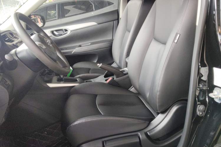 Used Nissan Sylphy 2021 Classic 1.6XE CVT Comfort Edition