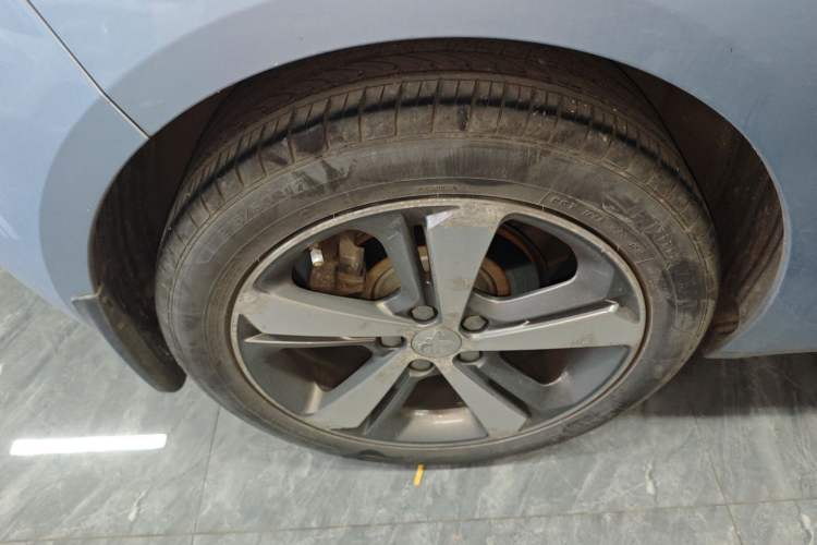 Used Peugeot 308S 2015 1.2T Automatic Jingchi Edition
