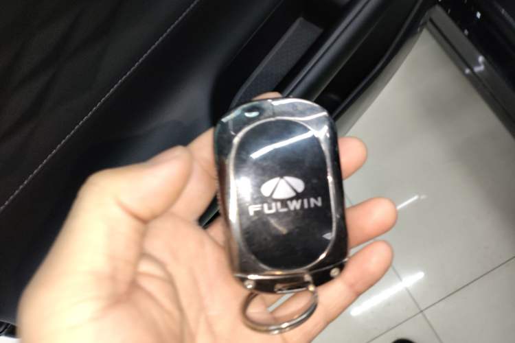 Used Chery Fengyun T8 2025 1.5T 130 km Comfort Edition 5-Seater