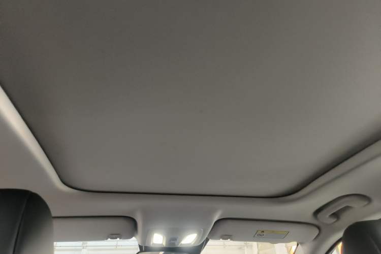 Used Dongfeng Aeolus Yixuan MAX 2023 1.5T Super-Powered Dad Edition