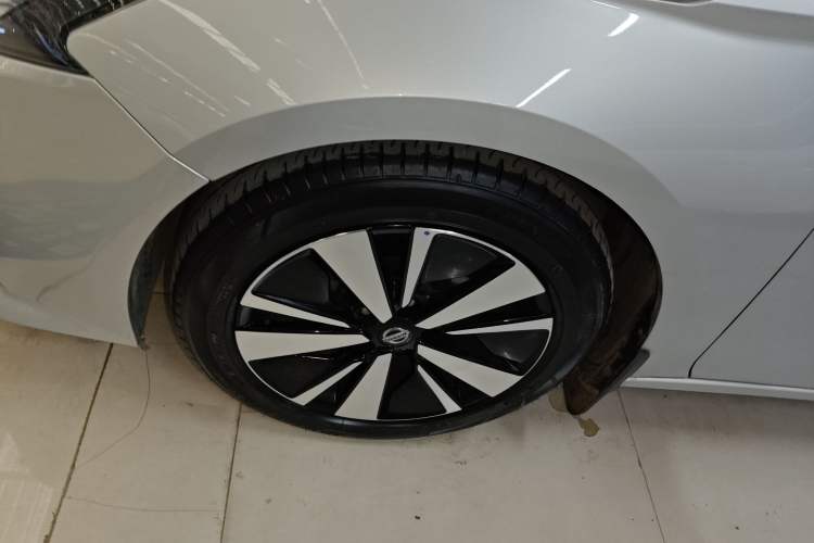 Used Nissan Teana 2020 Revised Version 2.0L XL Upper Smart Drive Edition