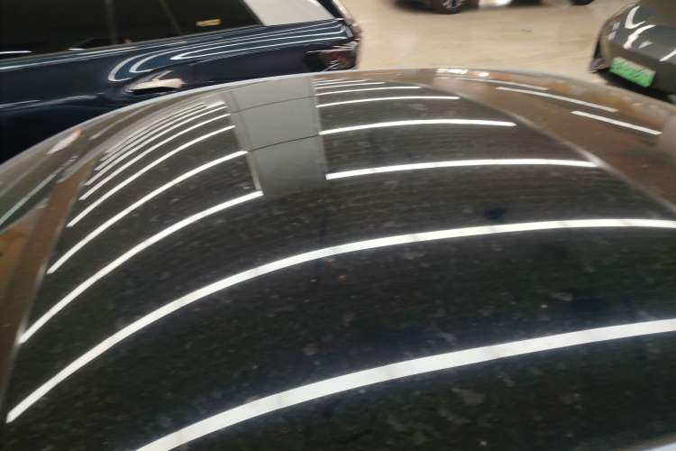 Used BYD Seal 2022 650 km All-Wheel-Drive Performance Version
