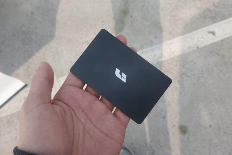 Used Li Auto i6 2025 Model Two-Wheel-Drive Standard Type