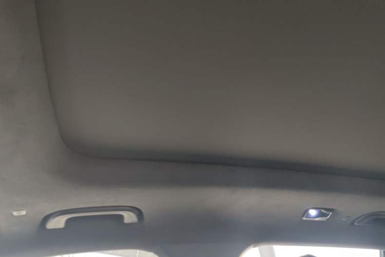 Used Geely Auto Monjaro L 2021 2.0TD DCT EVO Two-Wheel Drive Prestige Version Headliner