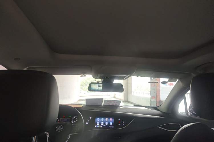 Used Buick Enclave 2022 652T Two-Wheel-Drive Prestige 7-Seater