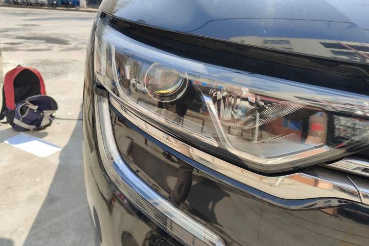 Used Renault Koleos 2017 2.0L Two-Wheel Drive Luxury Edition
