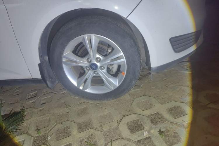 Used Ford Focus 2018 Hatchback Classic 1.6L Automatic Comfort Plus SmartDrive Edition