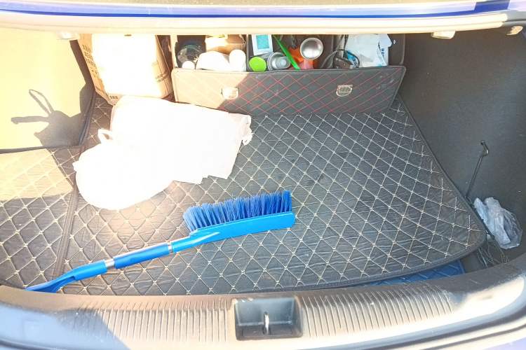 Used Buick Regal 2020 GS 28T Prestige Model