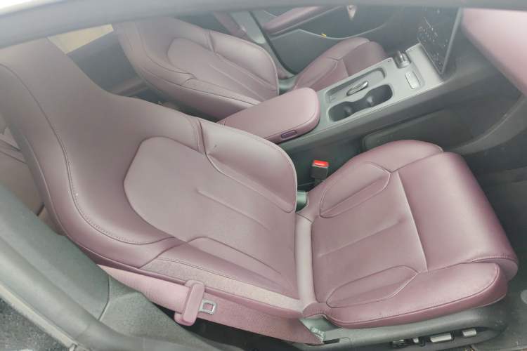 Used Nio ET5T 2024 75kWh Touring
