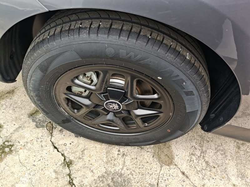 Used BYD Qin PLUS 2025 DM-i Smart Drive 55KM Leading Model — 25
