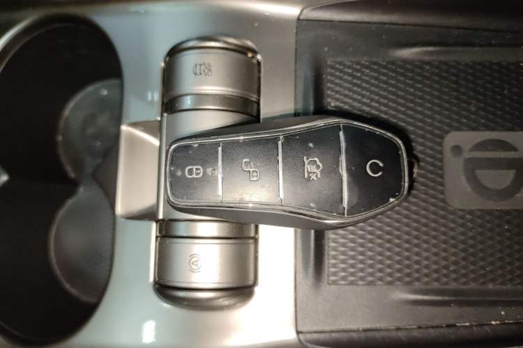 Used BYD Dolphin 2021 405 km Fashion Edition
