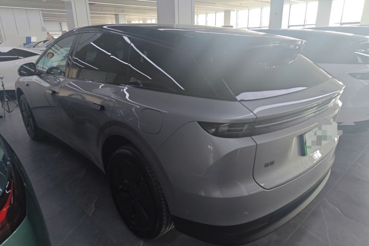 Used Li Auto Li Auto i6 2025 Model Two-Wheel-Drive Standard Type