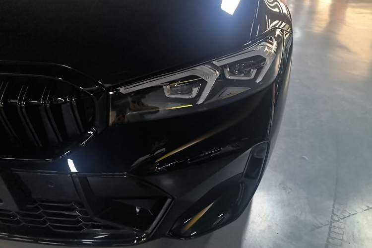 Used BMW 3 Series 2025 325Li M Sport Package
