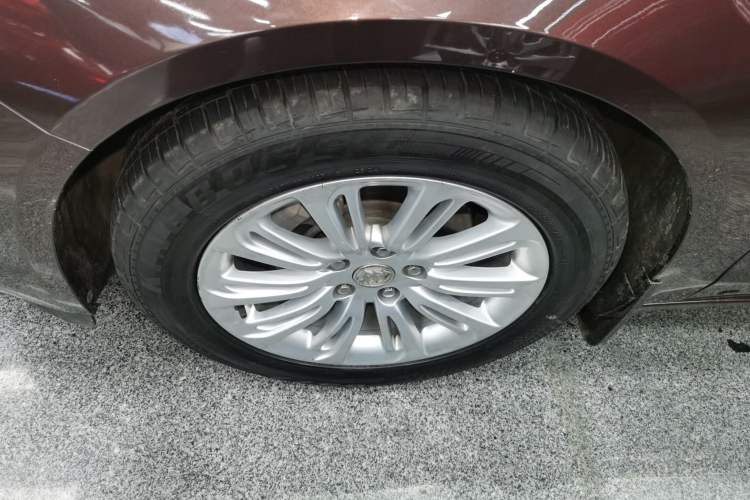 Used Buick LaCrosse 2016 20T Luxury Model