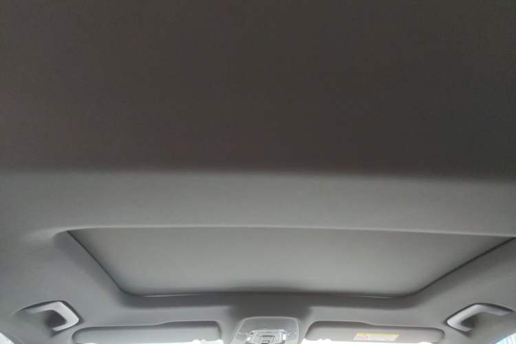 Used Audi A6L 2024 40 TFSI Luxury Dynamic Edition Headliner