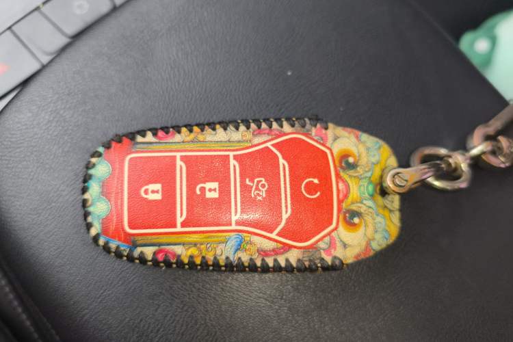 Used BYD Song Pro 2019 1.5T Automatic Luxury Model
