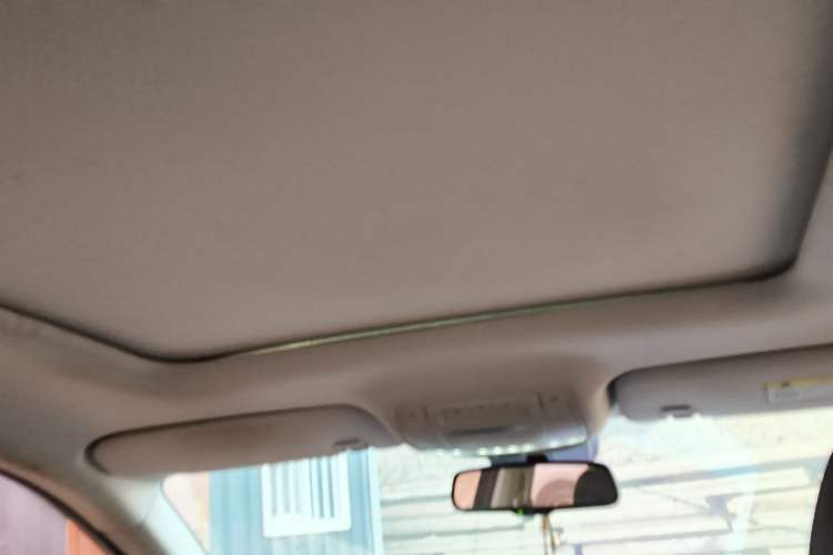 Used Dongfeng Aeolus AX7 2019 1.6T Automatic AI Navigation Model China V Standard