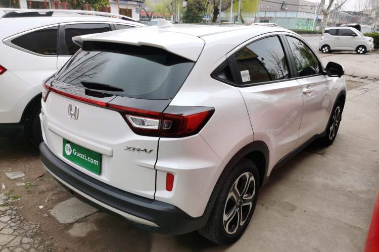 Used Honda XR-V 2021 1.5L CVT Comfort Version