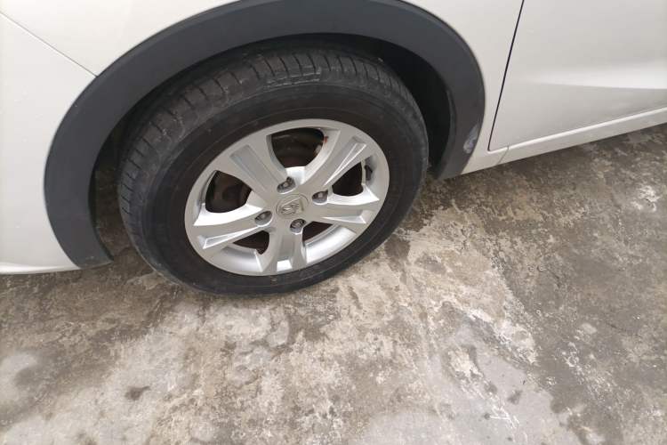 Used Baojun 310 2016 1.2L Manual Value Edition