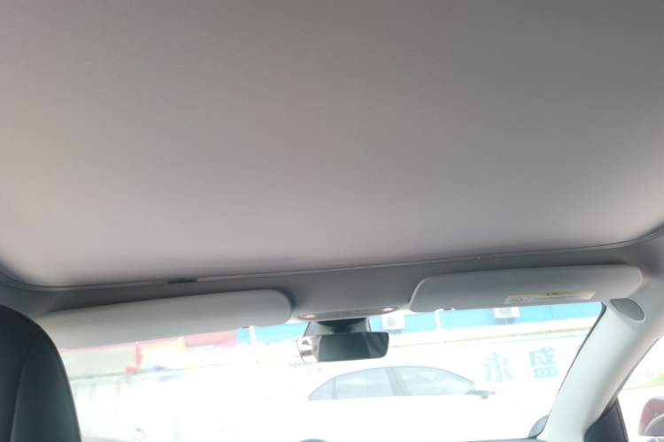 Used Tesla Model 3 2020 Revised Version Standard Range Rear-Wheel Drive – Upgraded Edition