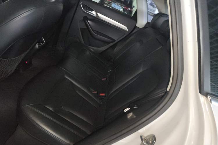 Used Audi Q3 2016 35 TFSI Style Edition