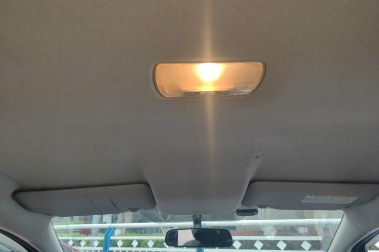 Used Honda Fit 2014 1.5L SE CVT Fashion Model
