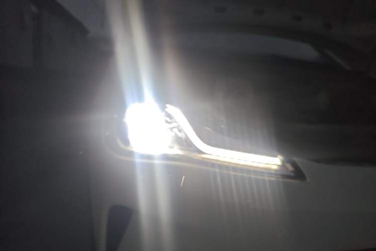 Used NETA AYA 2023 401 Lite