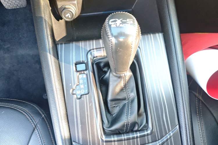 Used Mazda CX-5 2019 Cloud-Controlled Version 2.0L Automatic 2WD Smart Enjoyment Model China V Standard