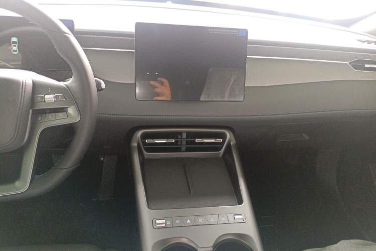 Used BYD Qin PLUS 2026 DM-i 128KM Progressive Model
