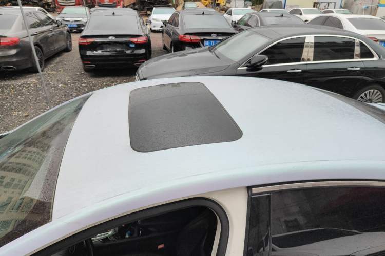 Used Ford Mondeo 2013 2.0L GTDi240 Luxury Sport Model