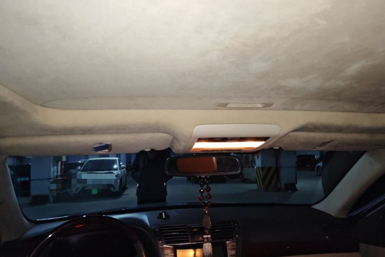 Used Lexus LS 2010 460L Prestige Edition