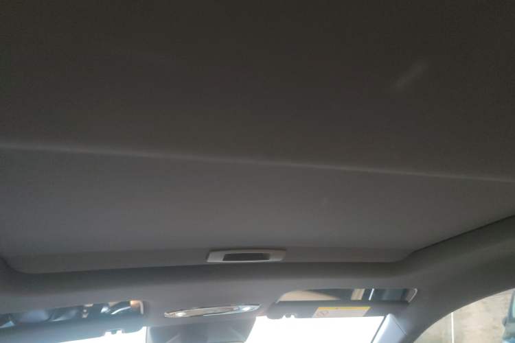 Used Geely Galaxy L6 2023 125km PLUS