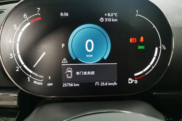 Used MINI Clubman 2022 Updated 2.0T COOPER S