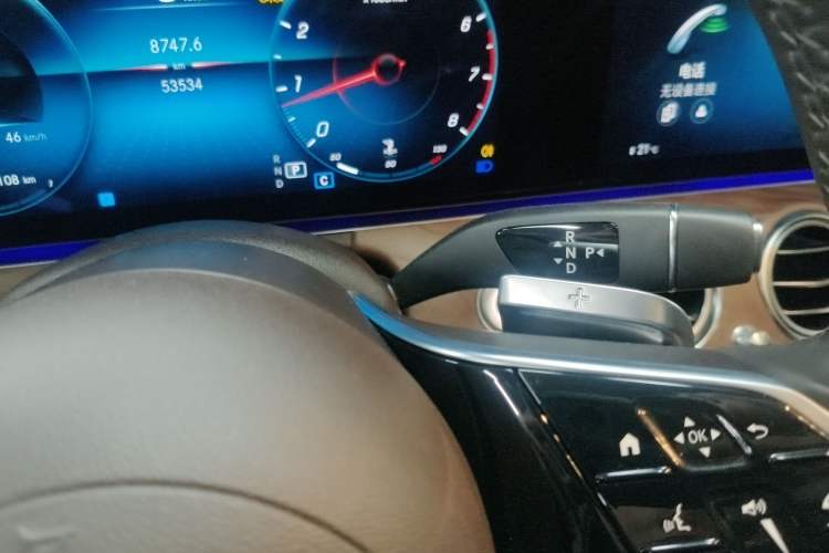 Used Mercedes-Benz E-Class 2023 Updated E 300 L Luxury Edition
