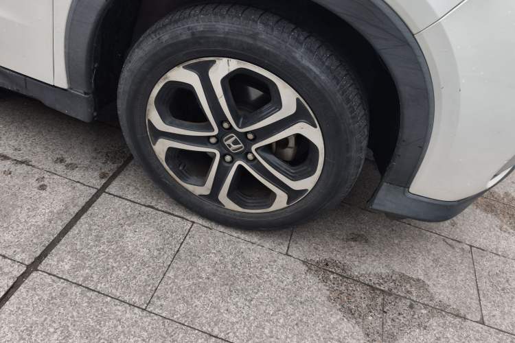 Used Honda XR-V 2021 1.5L CVT Comfort Version