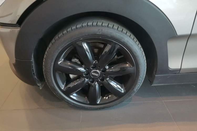 Used MINI Clubman 2019 1.5T COOPER