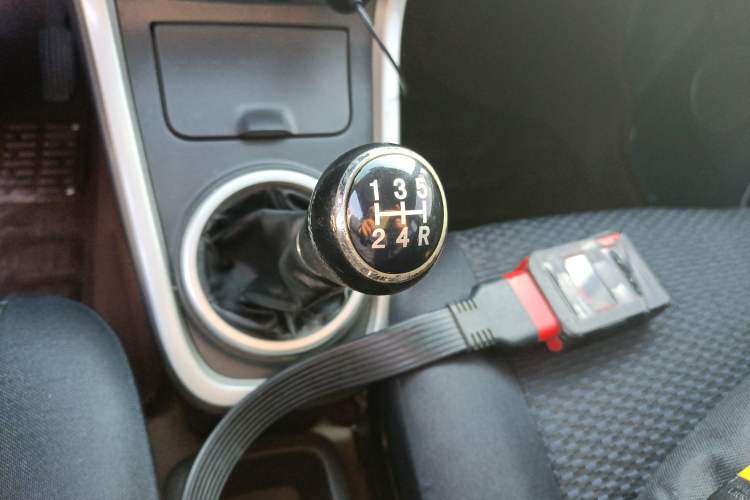 Used Suzuki Wagon R 2015 1.4L Manual All-Around Upgrade Version