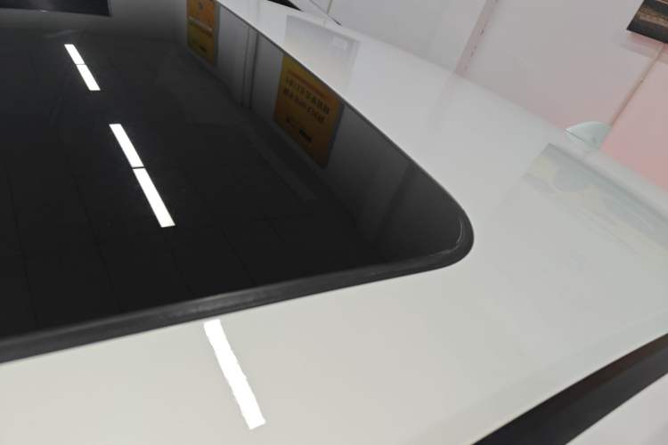 Used Honda Crider 2020 Rui Hybrid 1.5L Rui Leading Edition