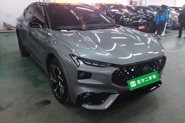 Used Ford Mondeo 2025 2.0T EcoBoost E Hybrid Sport Edition ST-Line